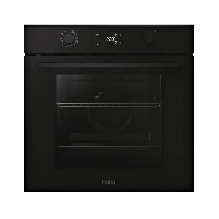 Four Encastrable Haier ID Série 2 3300W 78L Noir - ID2P5B3YTB