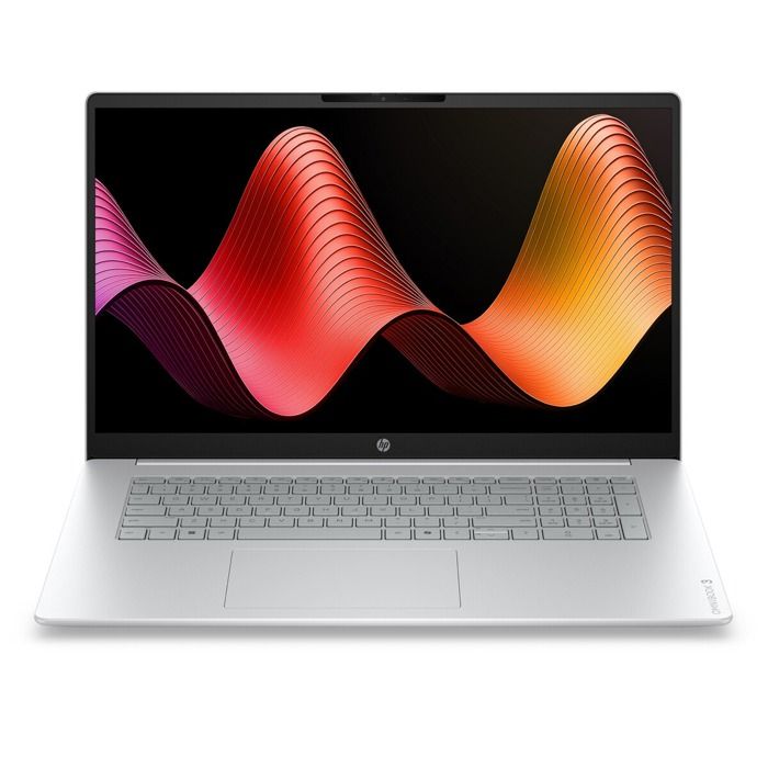 OmniBook 3 17 dp0000nf 17 3 AMD Ryzen 5 Pro RAM SSD - vue 4