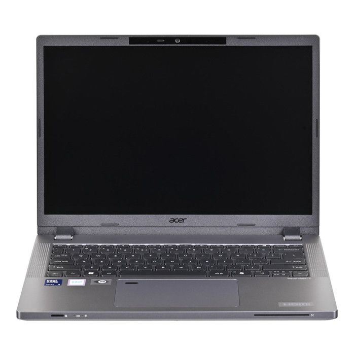 Ordinateur portable - ACER - TravelMate P2 TMP214-75-G3-TCO - Intel Core i5-125H - 14 WUXGA IPS - 16 Go/512 Go