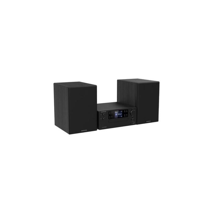 Kenwood Micro Hi-Fi M-9500S-B