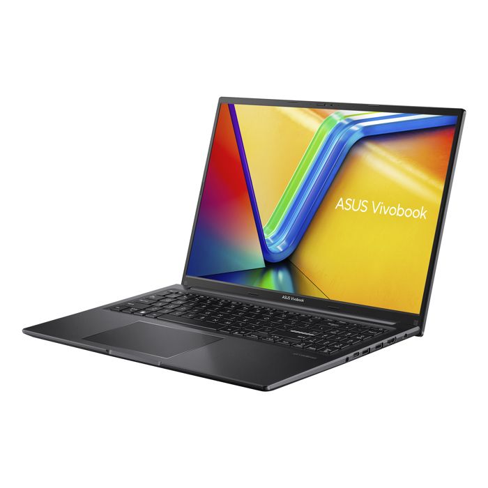 ASUS PC portable 16 Core 9 SSD Win 11 Pro Clavier AZERTY rétroéclairé X1605V