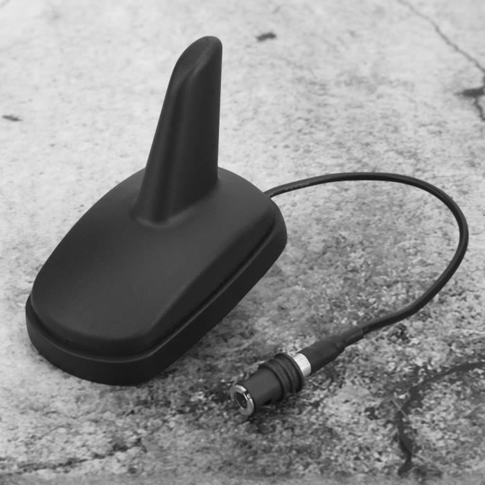 Antenne Radio Compatible Avec Harley Davidson Road Glide Custom 10 13 Fm Am De Craftride 164017 0