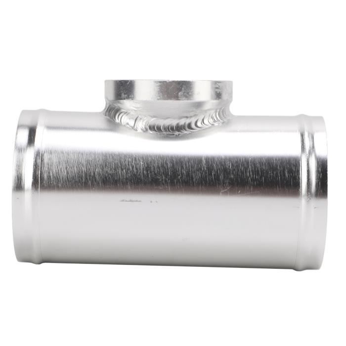 Akozon BOV T Tube Adaptor, BOV Adapter Pipe Heavy Duty Replacement for