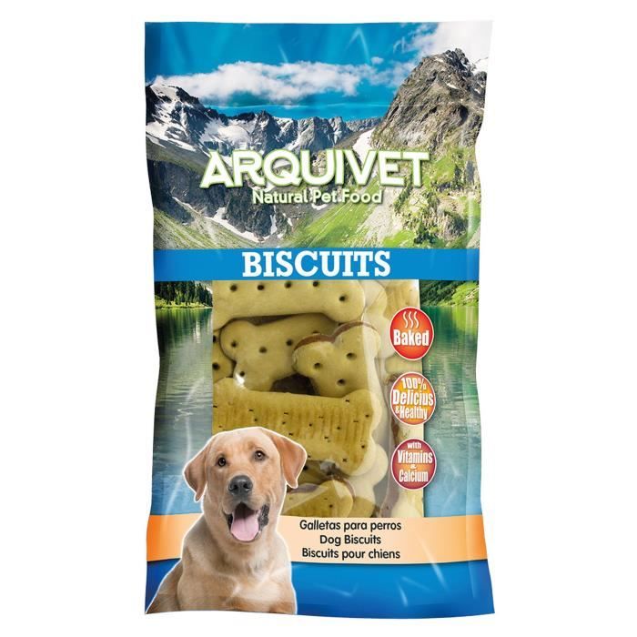 Arquivet Biscuits "Sandwich Os" 200 Gr