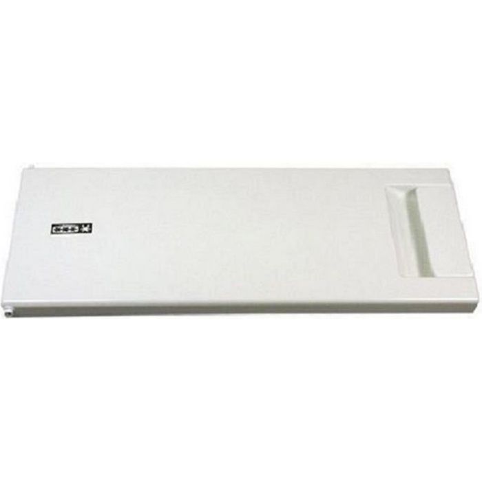 Portillon de freezer complet (63299-12168) - Réfrigérateur, congélateur - ELECTROLUX, FAURE, ARTHUR MARTIN ELECTROLUX, ZANUSSI,