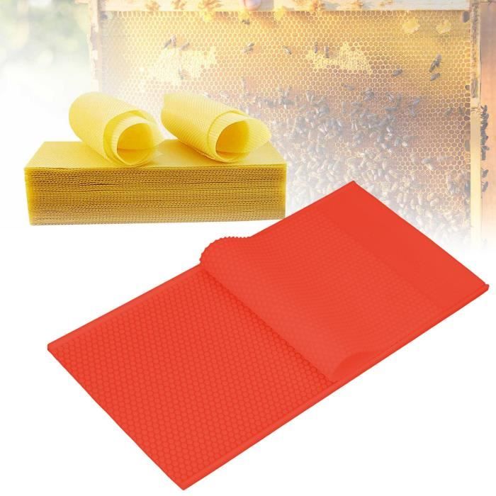Freeman 40 Feuilles De Cire Pour Moulage 12x24x0.063 - Fibre Carbone/résine HT260