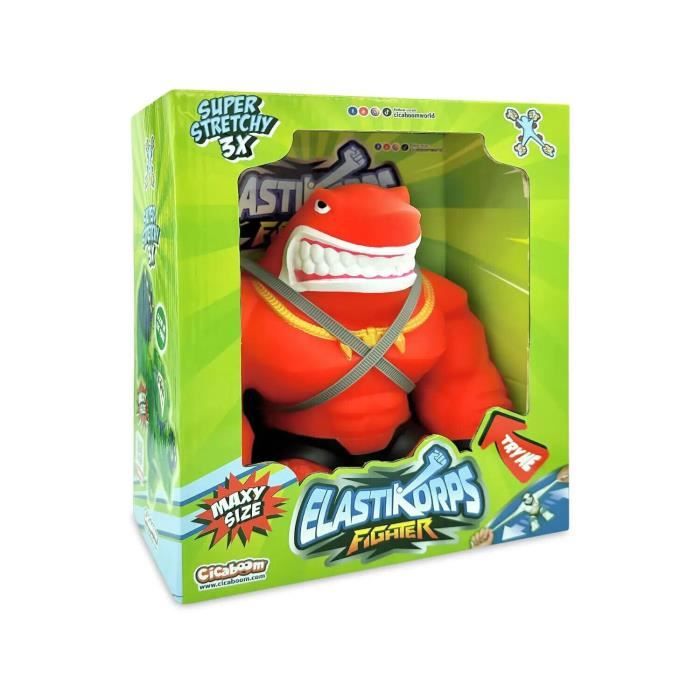 ELASTIKORPS MAXI RUBIDON Cdiscount Jeux Jouets ELASTIKORPS MAXI RUBIDON Cdiscount Jeux Jouets