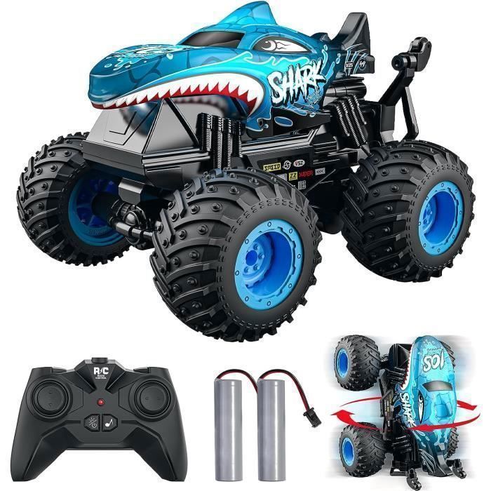 Truck télécommandé on sale