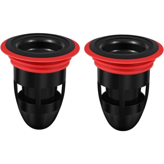 Kit De 2 Tubes Siphon YIXISI - Filtre à Bière Et Vin Réutilisable | Pompe Manuelle Pour Transfert De Liquides Alimentaires