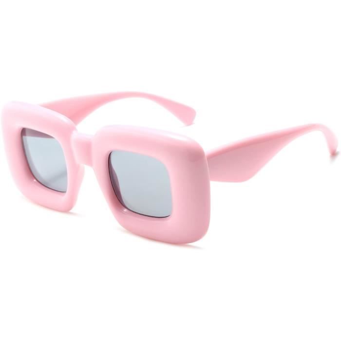 Lunette colorée deals