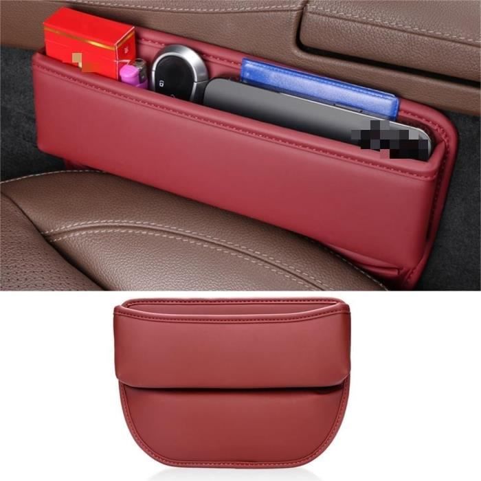 ZUICC Car Multi-functional Storage Box,Boîte De Rangement