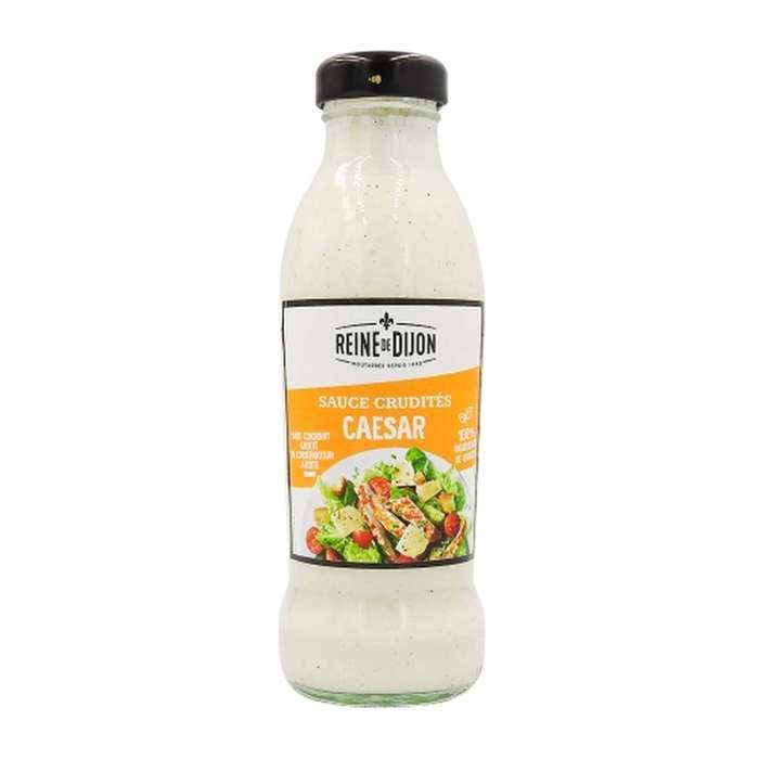 Sauce César