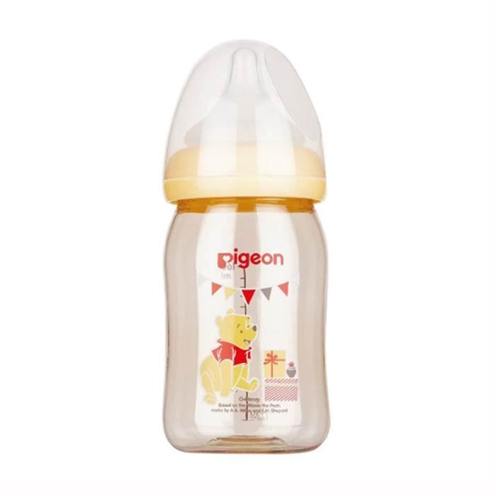 Bebe Mignon Dessin Anime Biberon A Large Bouche 160 Ml My971 Cdiscount Bebe Mignon Dessin Anime Biberon A Large Bouche 160 Ml My971 Cdiscount