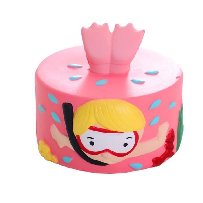 Fafeicy Jouets de soulagement du stress de carotte pour enfants 16