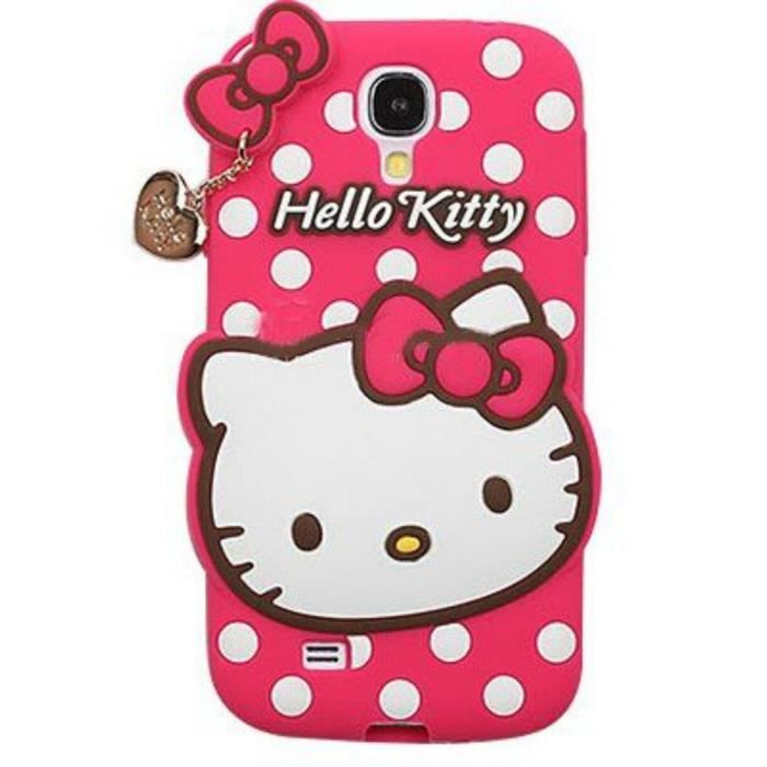 coque hello kitty iphone 6