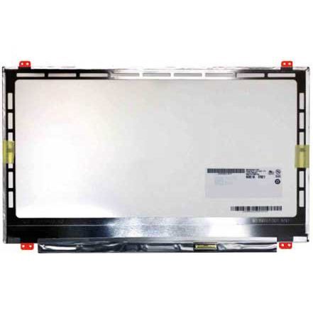 Écran LCD LED 15.6" 30pin 1920x1080 Pour HP ENVY 15-AS008NF - Dalle Neuve Avec Fixations