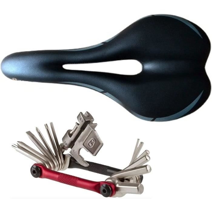 Lot De 2 Housses De Selle Imperméables – Noir, 26x25 Cm, Protection Anti-pluie Et UV, Universelles