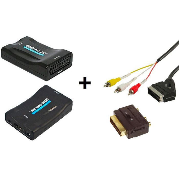 converser peritel hdmi converser peritel hdmi