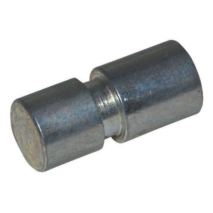 Têton de sécurité ISEKI - KAAZ 8663-301-004-00 - 866330100400 modèles SXG19 - SXG22