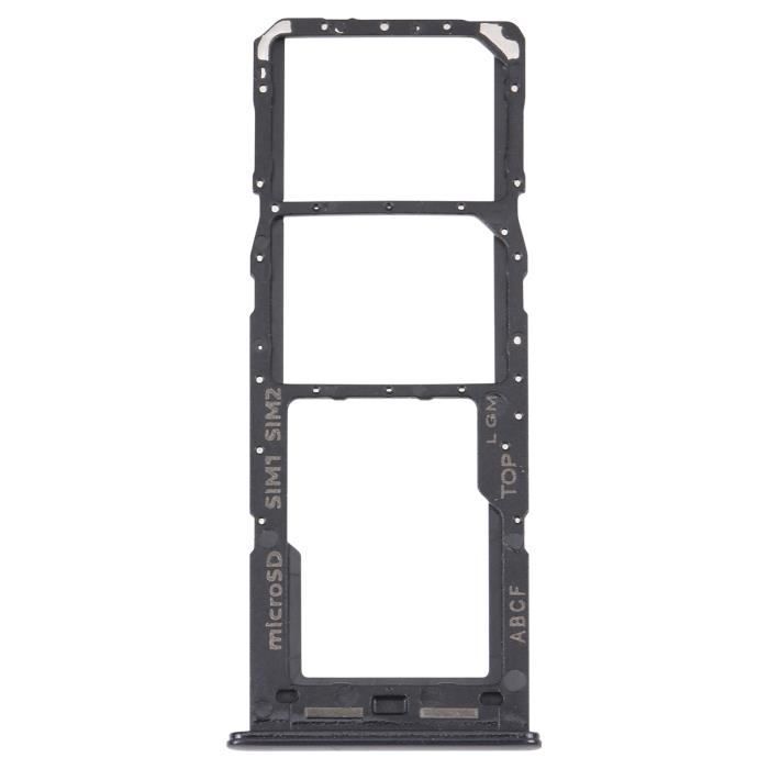 Tiroir Carte SIM MMOBIEL Pour Huawei P30 - Dual Sim - Bleu - Inclut Épingle