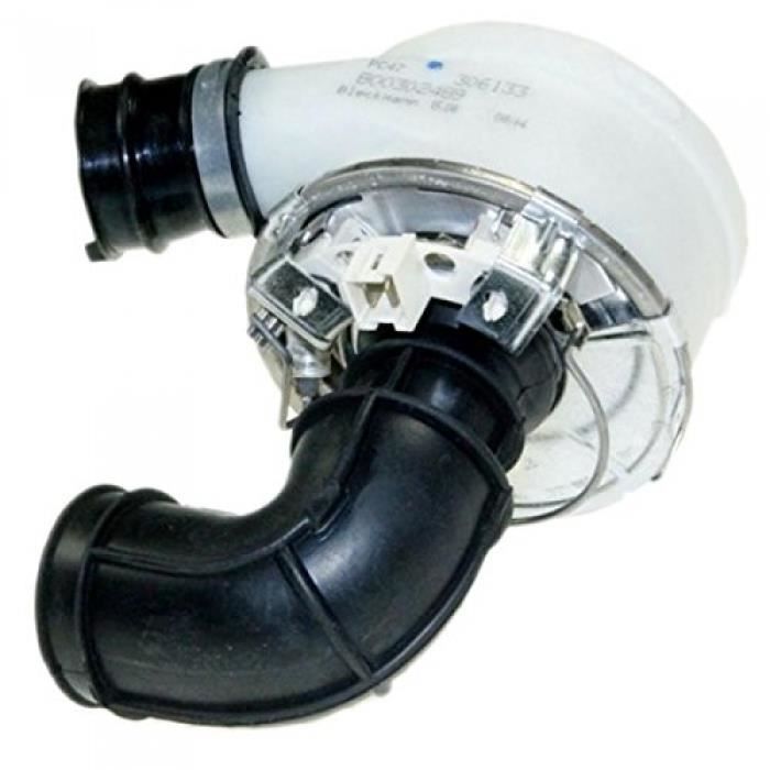 Résistance Lave-vaisselle C00302489 482000022217 INDESIT C00302489