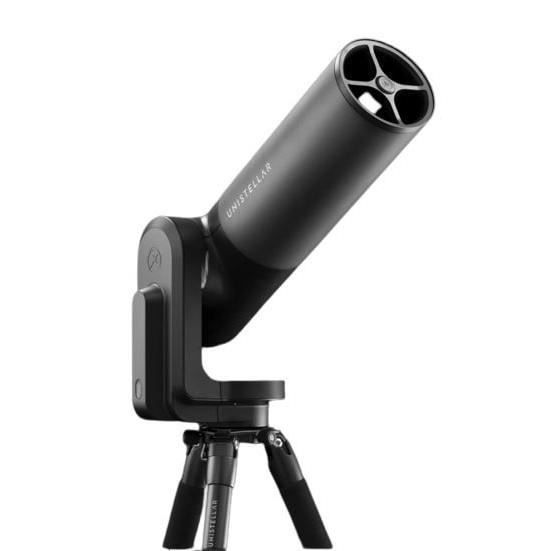 Unistellar Télescope eQuinox 2 Noir - 3701393200233
