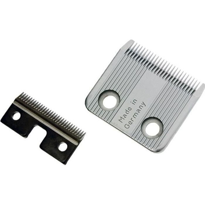 MOSER Tête de coupe 0,1 - 3mm - Dents fines
