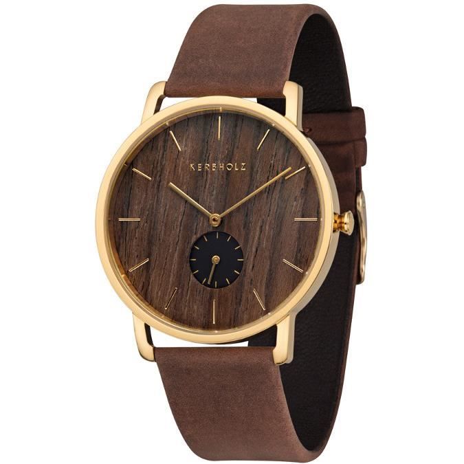 Kerbholz montre 2025