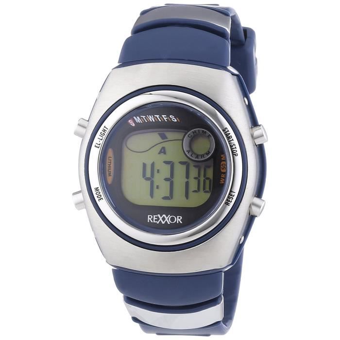 Rexxor horloge best sale
