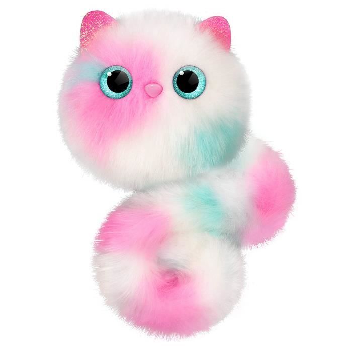 Peluche interactive Pomsies