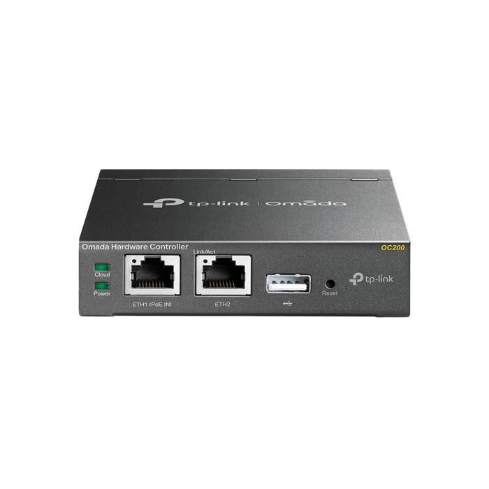 TP LINK Omada OC200 - vue 10