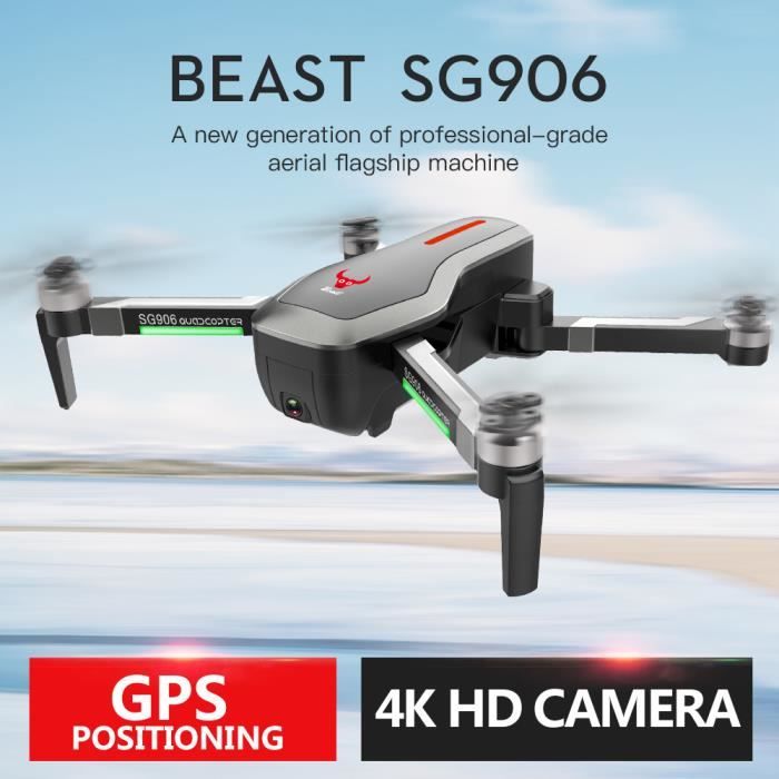 Zlrc beast drone discount