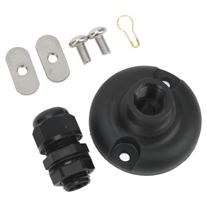ADAPTATEUR DE REMORQUE Porte-drapeau D'attelage Support Kayak EUR 6,85