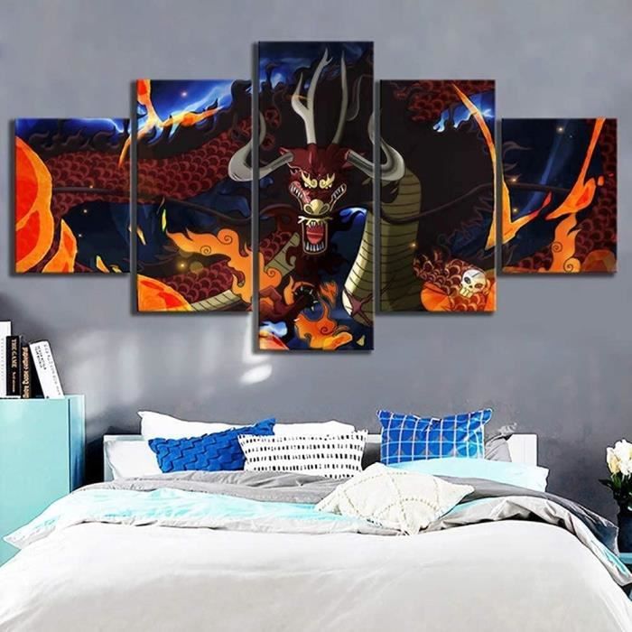 Aodafei Tapisserie Murales Anime Japonaise Rose Mignon,Tenture Murale pour Decoration Chambre Ado Fille Anime Decoration,kawaii deco Tapis de Mur Tissu Mural Rideau,100x70 cm NO LED