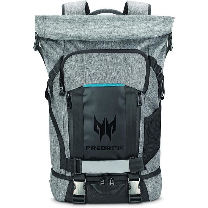 sac acer predator