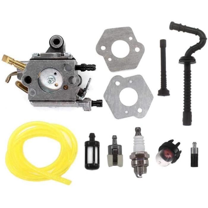 Carburateur A Avec Joint Pour Générateur Eberth 3000