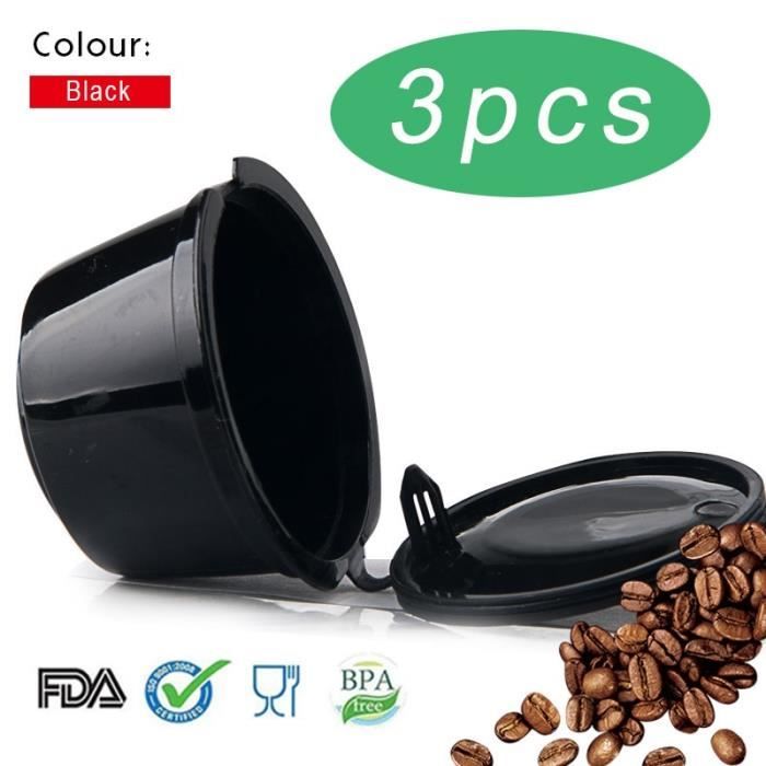 dolce gusto multicap