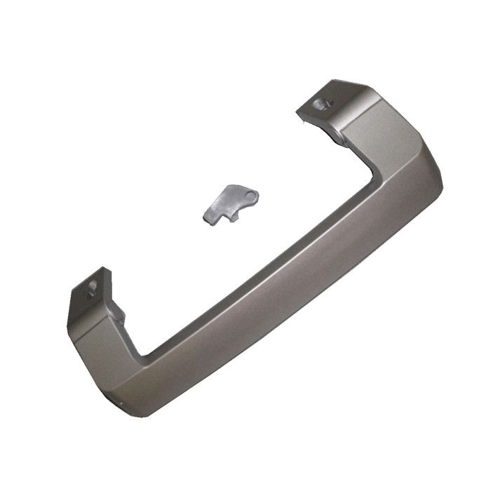 Poignée de porte pour Réfrigérateur congélateur BEKO