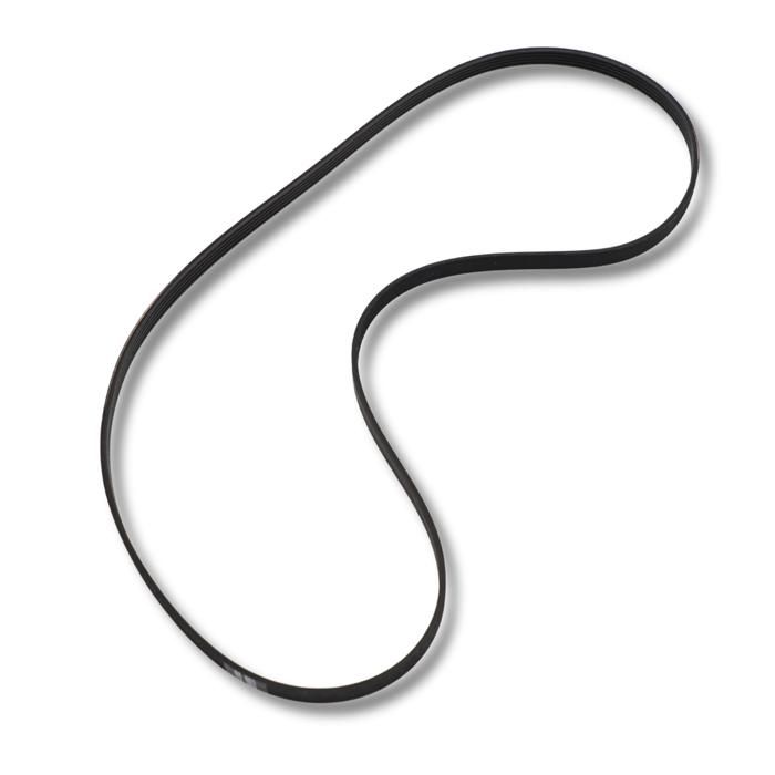 Courroie 1171J5 Lave linge BEKO GRUNDIG Accessoires d'appareils Conçu pour: Machine à laver