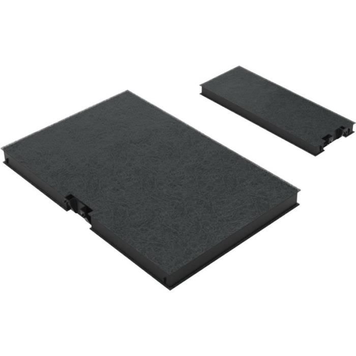 Fc56 Filtre A Charbon Actif Pour Hotte Bosch Dwk97hm60 Achat Vente Filtre Pour Hotte Cdiscount