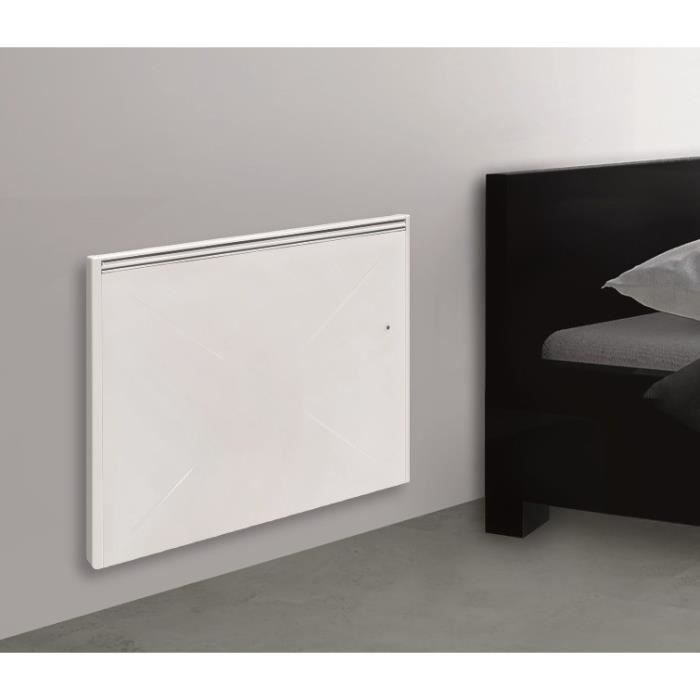 Radiateur électrique à inertie fluide 500w rc4msc HAV_RC4MSC