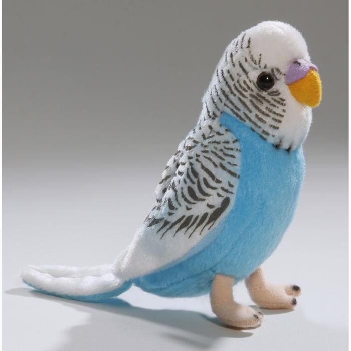 Peluche Perruche Cdiscount