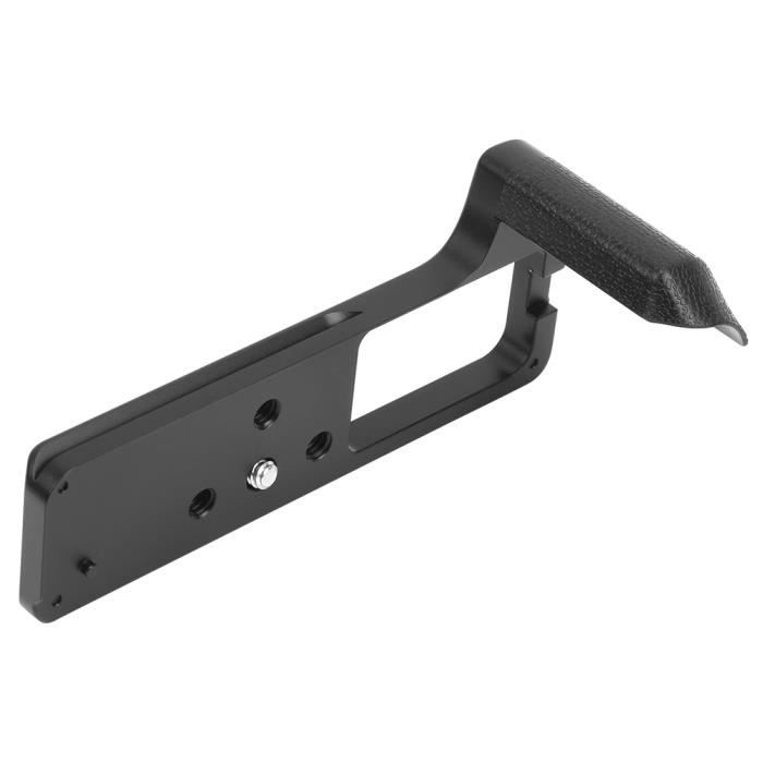 ETO- Poignée De Caméra Support De Plaque En L à Dégagement Rapide En