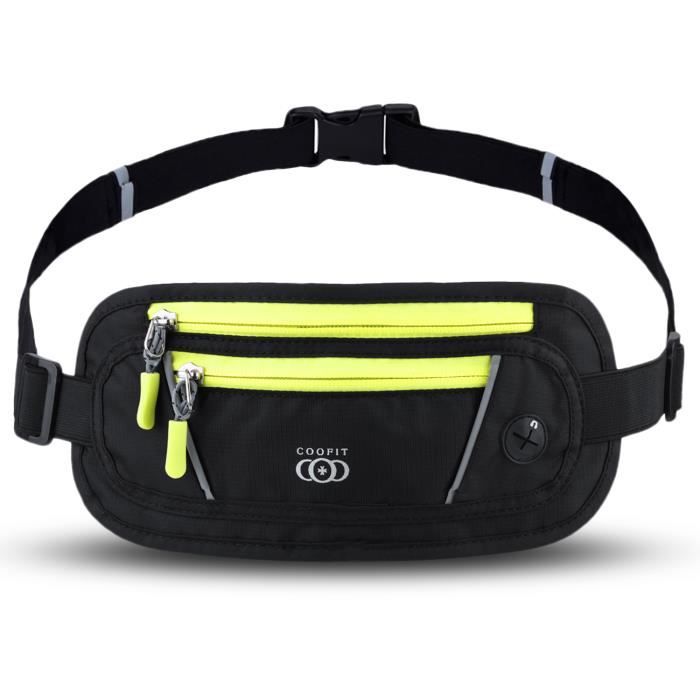 Enfant Sac banane trou d'écouteur - SHEIN ANCE