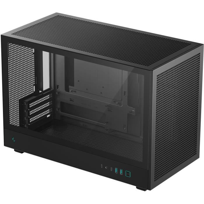 DeepCool CH260 Micro Tower Neuf - vue 8