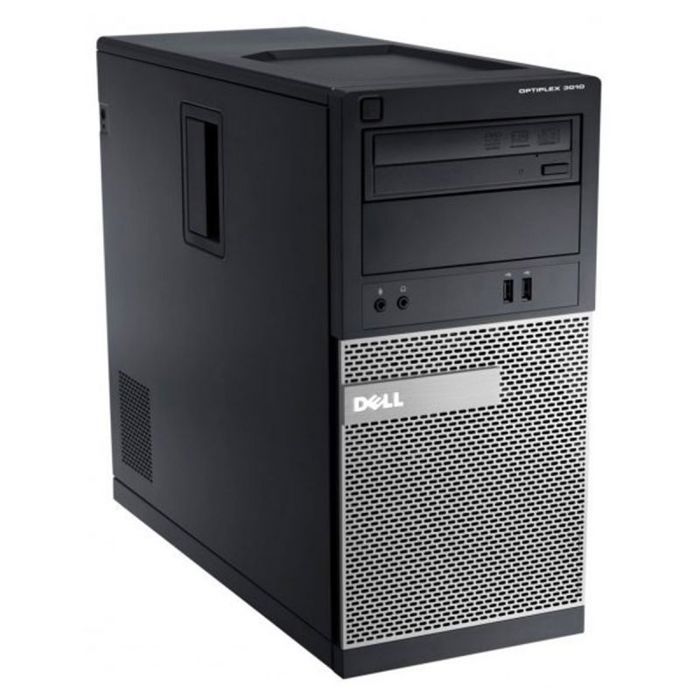 Dell Optiplex 3010 MT - vue 2