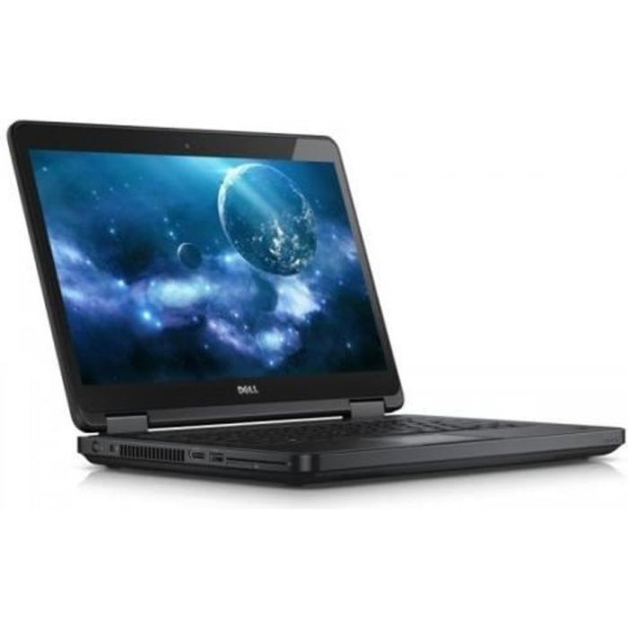 Top achat PC Portable Dell Latitude E5440 4Go 500Go pas cher