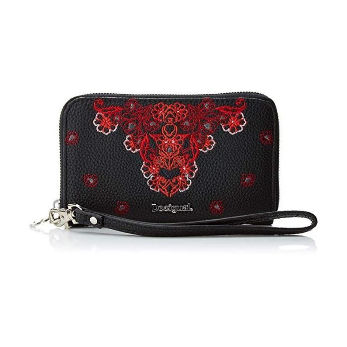Sac top desigual manuela