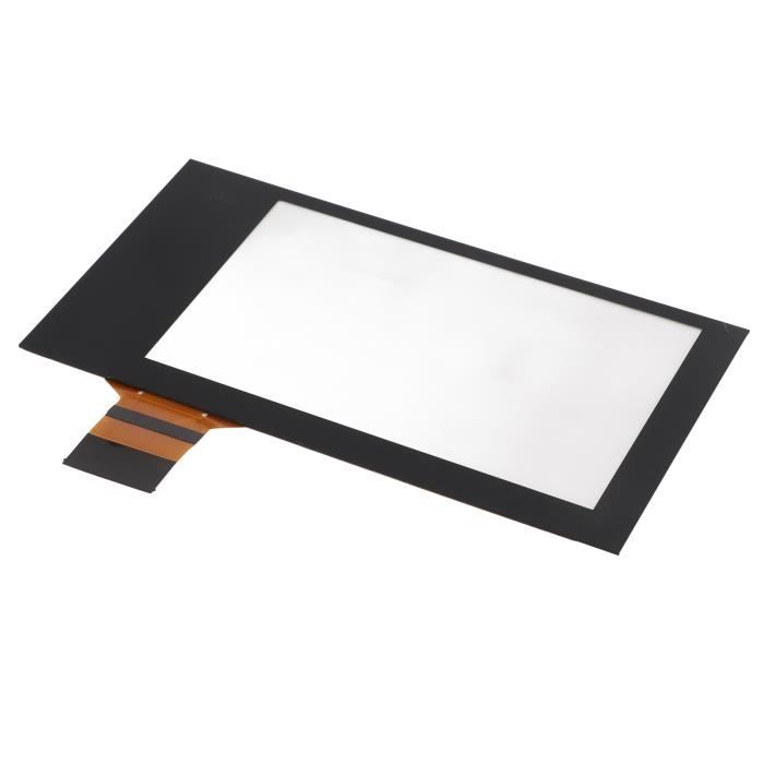 Écran Tactile Complet (LCD + Verre Tactile + Cadre) Pour Lenovo Yoga 700-11ISK - 11.6" FHD 1920x1080 - Neuf