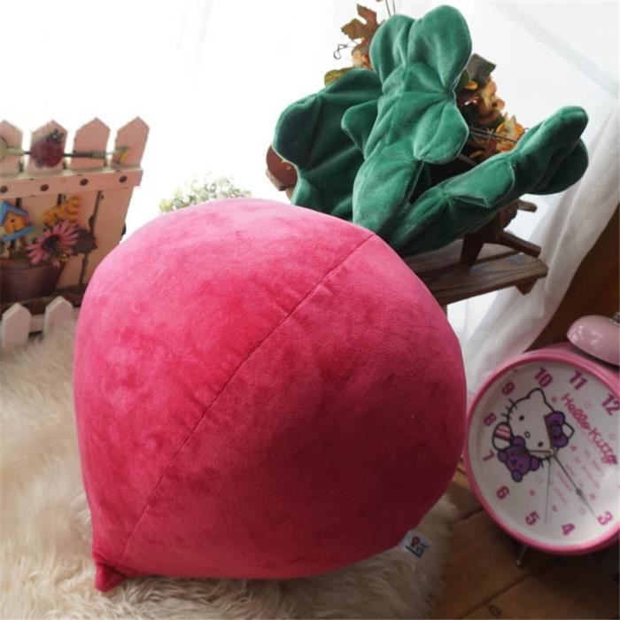 Bebe Peluche Navet Jouet Cadeau Pour Enfants La Decoration De La Maison 75cm Cdiscount Jeux Jouets